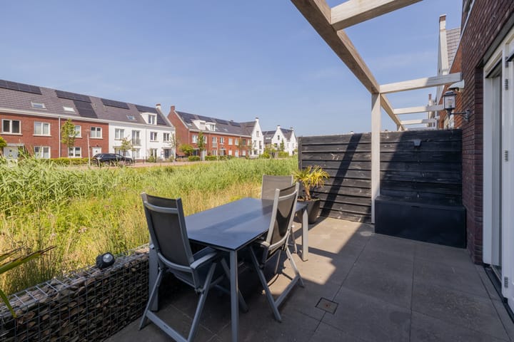 Foto 22 van De Laan van Westlands Roem 35