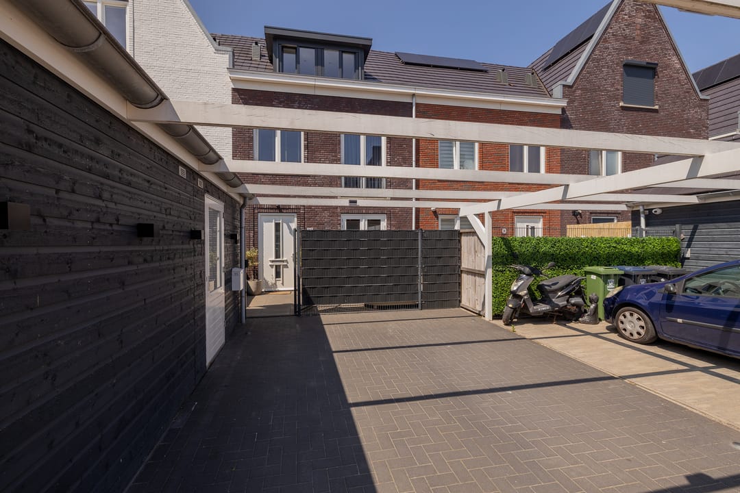 Photo 43 of De Laan van Westlands Roem 35