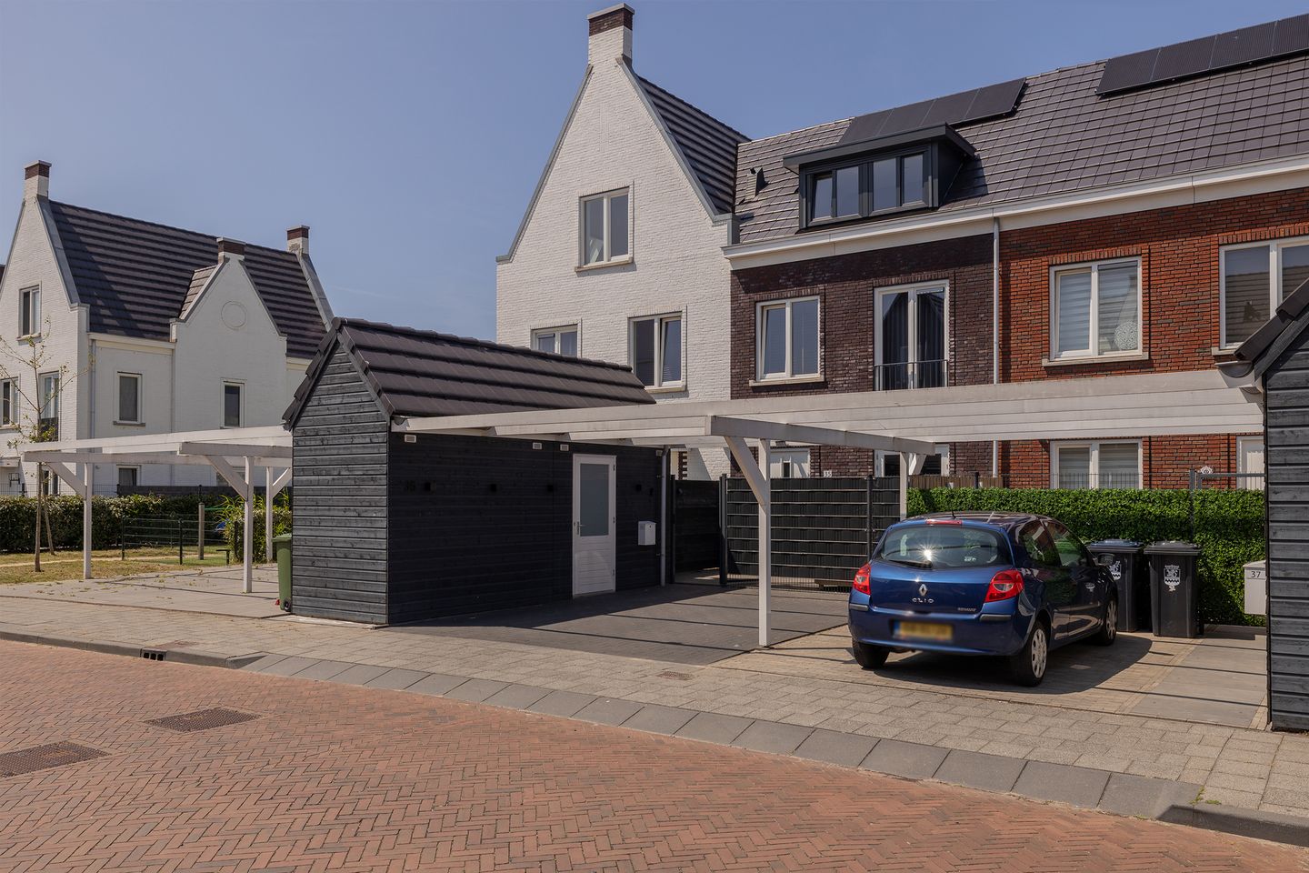 Photo 44 of De Laan van Westlands Roem 35