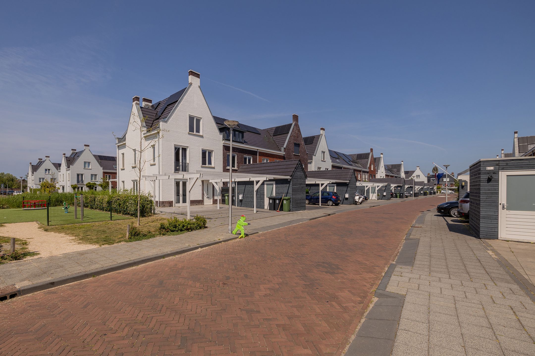 Photo 45 of De Laan van Westlands Roem 35