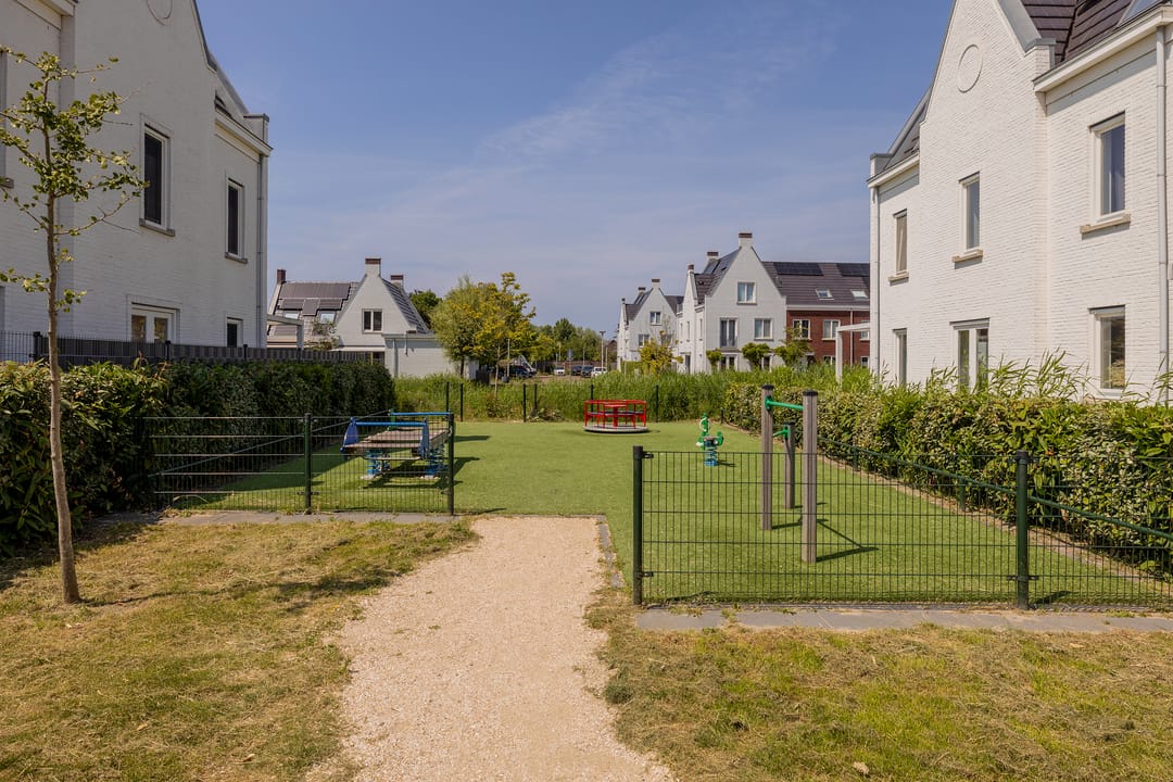 Photo 46 of De Laan van Westlands Roem 35