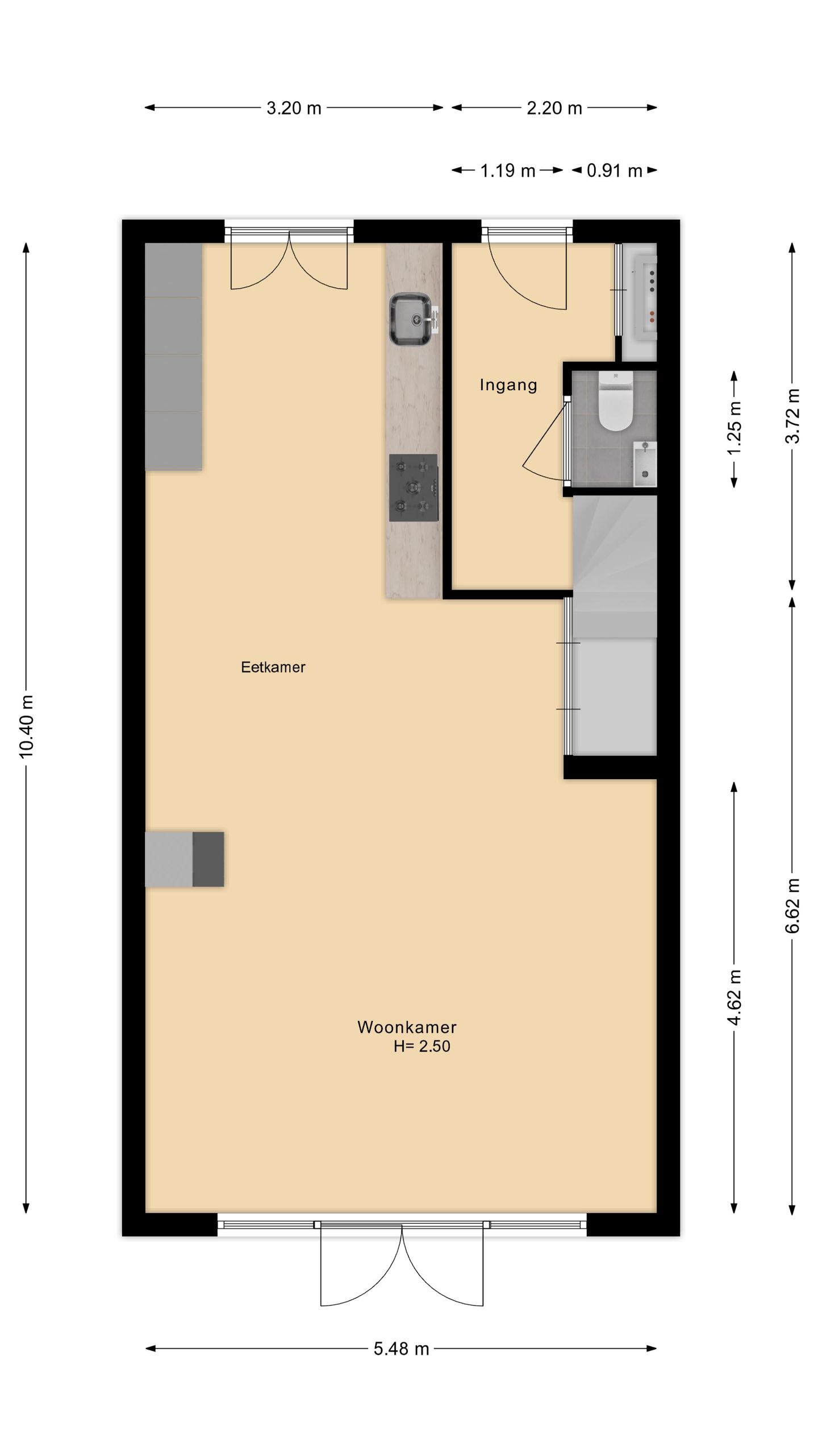 Photo 55 of De Laan van Westlands Roem 35