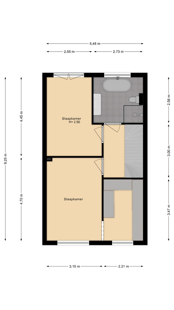 Foto 56 van De Laan van Westlands Roem 35