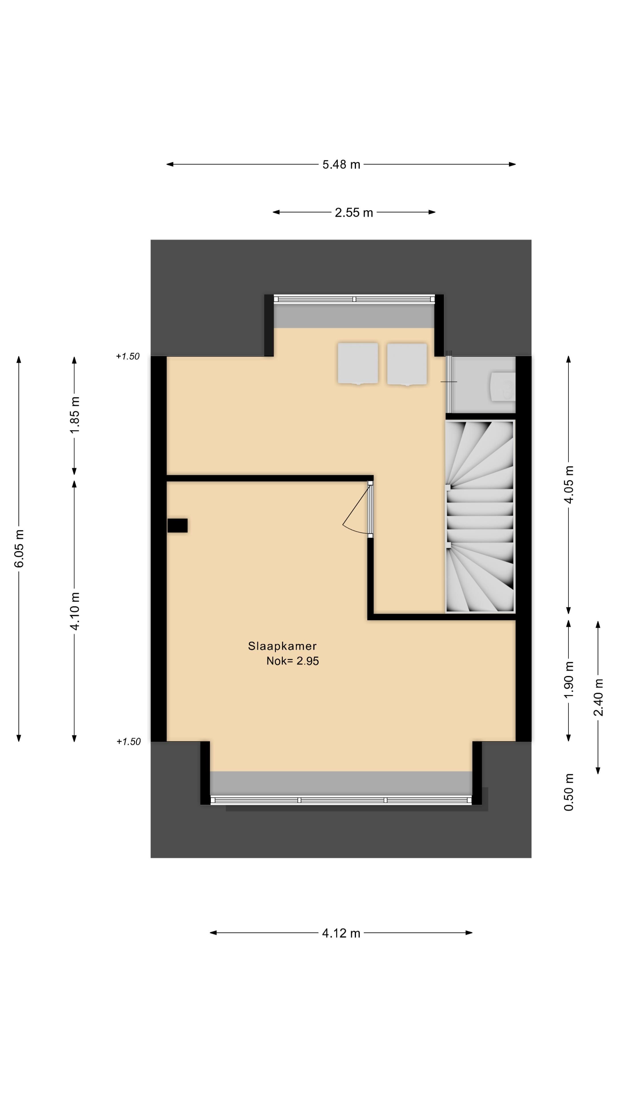 Photo 57 of De Laan van Westlands Roem 35