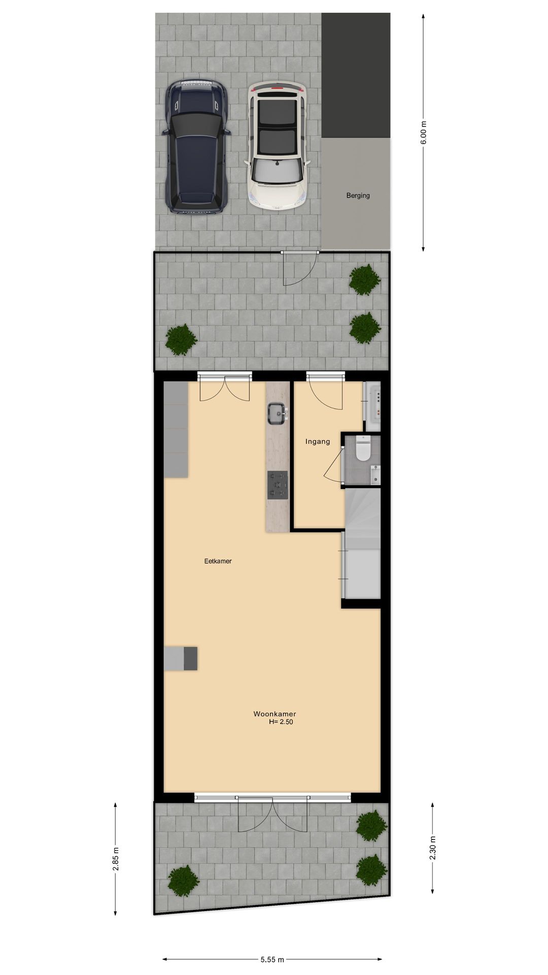 Photo 58 of De Laan van Westlands Roem 35