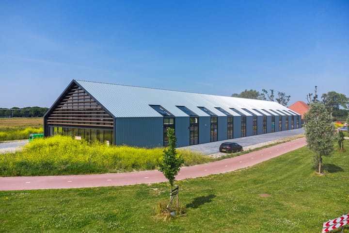 Visserijweg 61-12, Purmerend