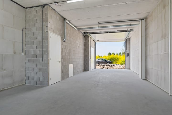 Visserijweg 61-12, Purmerend