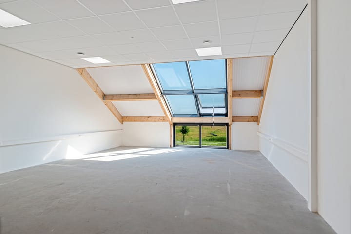 Visserijweg 61-12, Purmerend