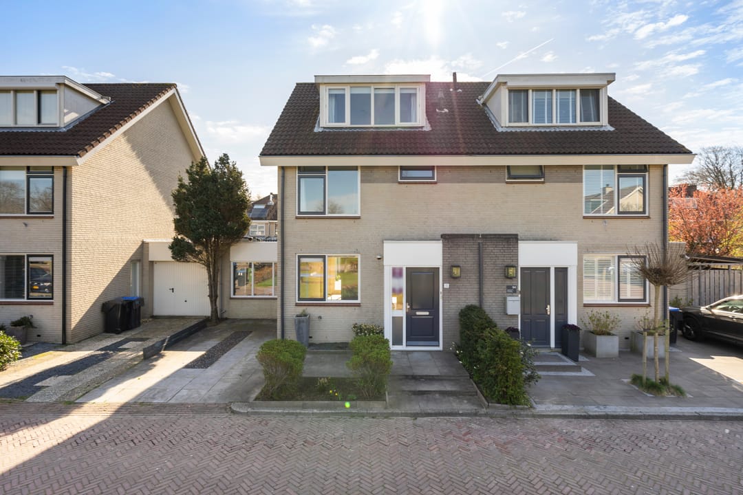 Foto 1 van Sixlaan 96