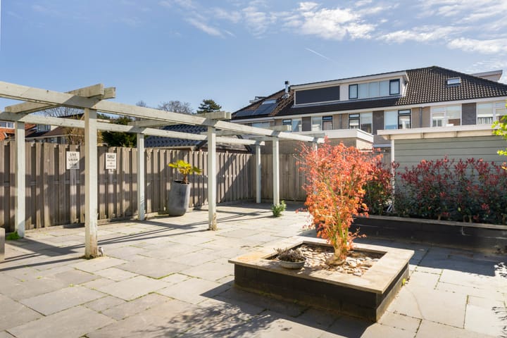 Foto 3 van Sixlaan 96