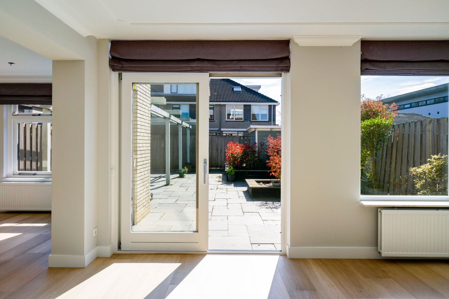 Foto 10 van Sixlaan 96