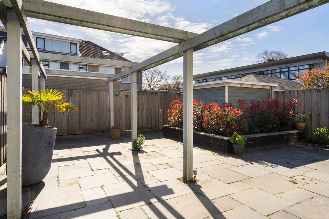 Foto 31 van Sixlaan 96