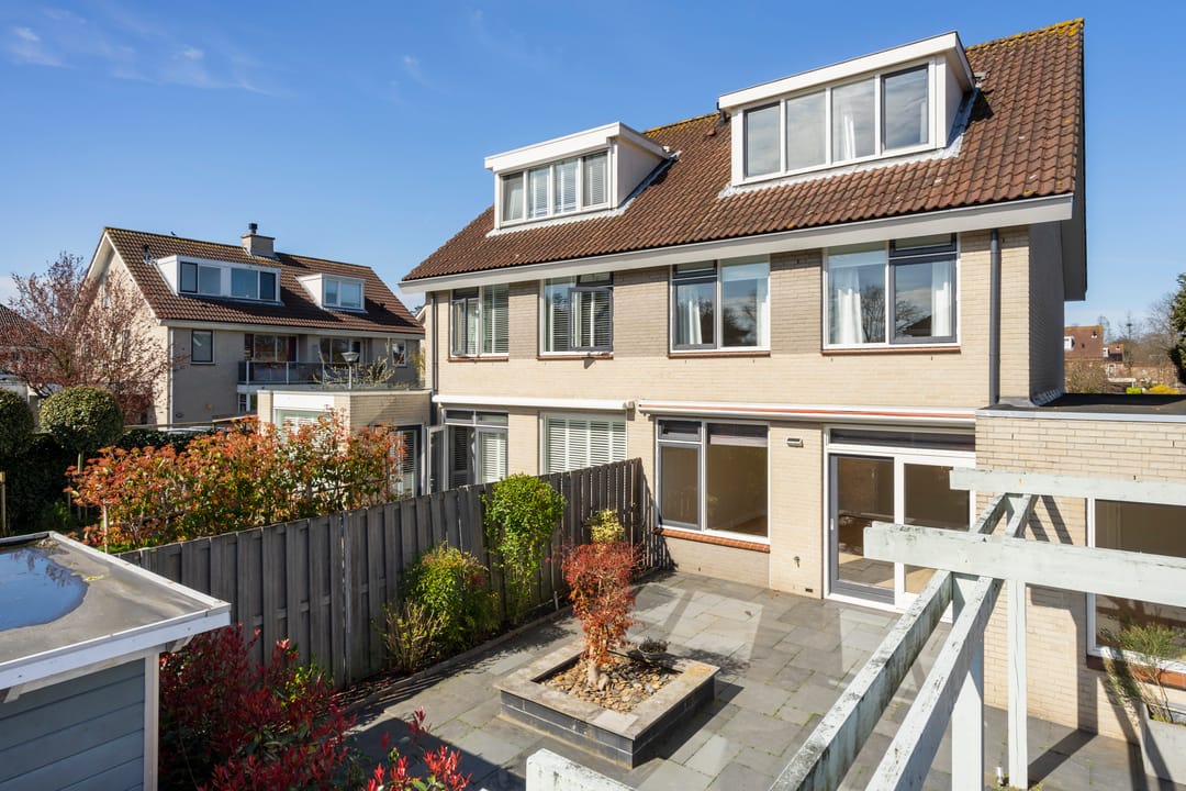 Foto 32 van Sixlaan 96