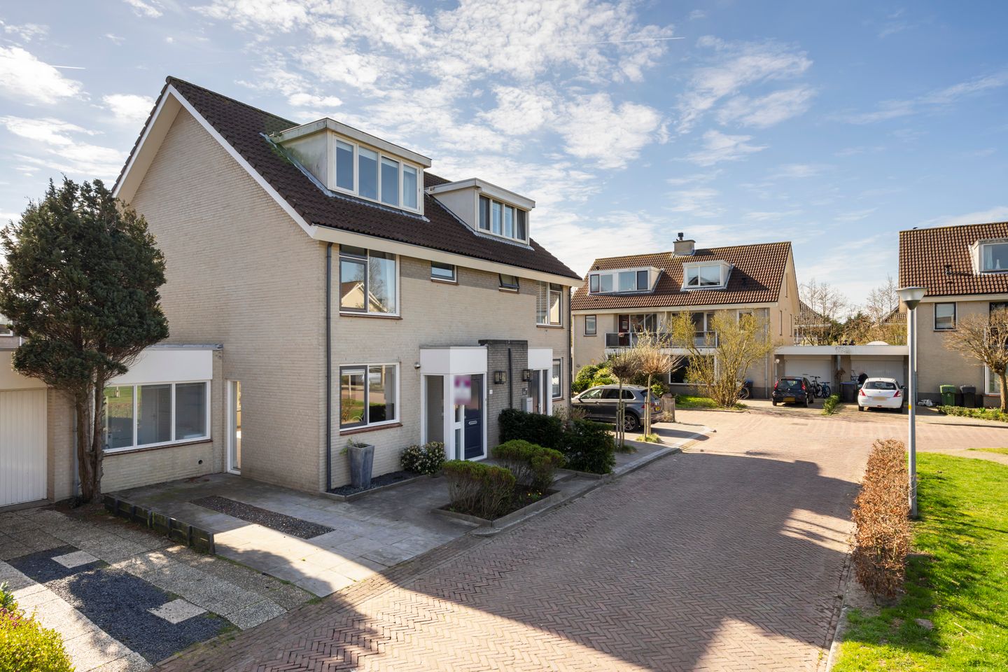 Foto 35 van Sixlaan 96