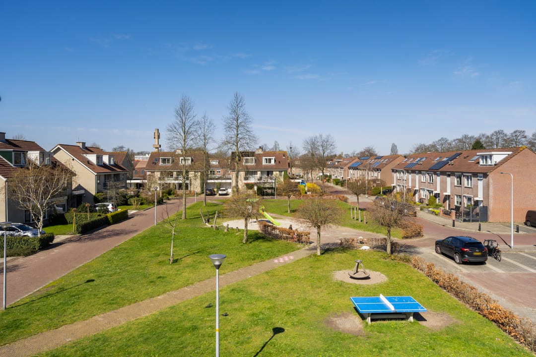 Foto 37 van Sixlaan 96