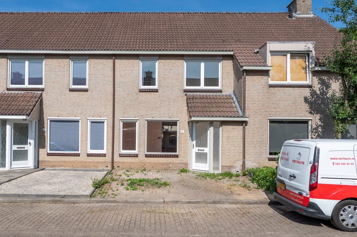 Foto 1 van Erkelenzstraat 14