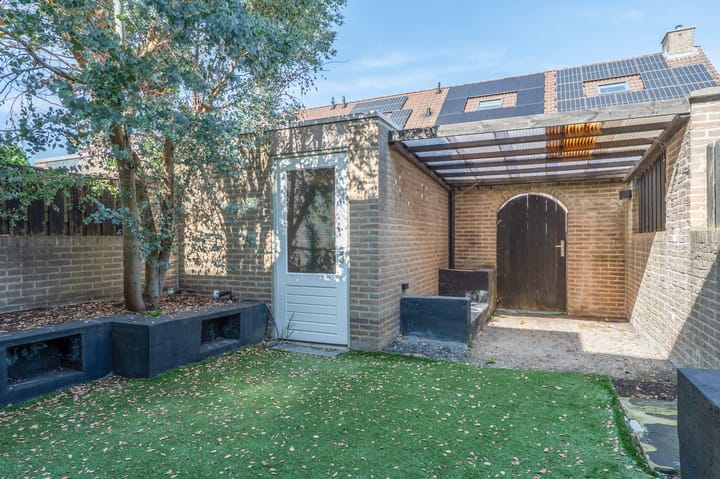 Foto 4 van Erkelenzstraat 14