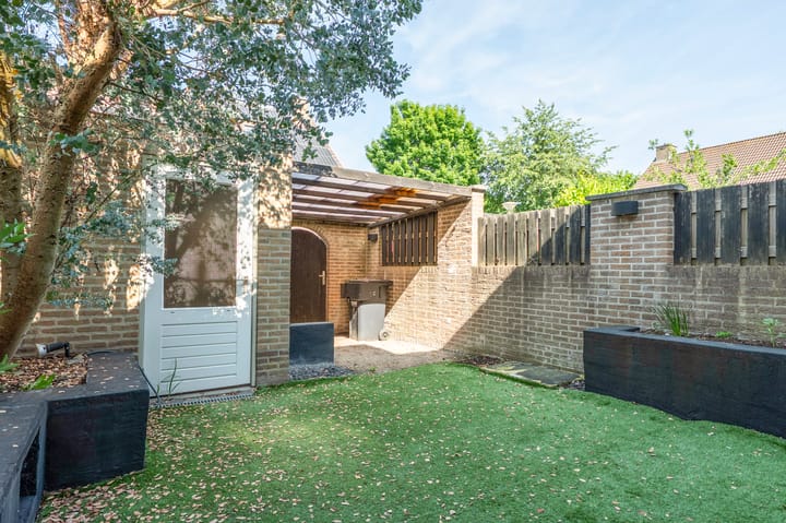 Foto 14 van Erkelenzstraat 14