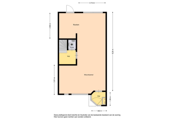 Foto 31 van Erkelenzstraat 14