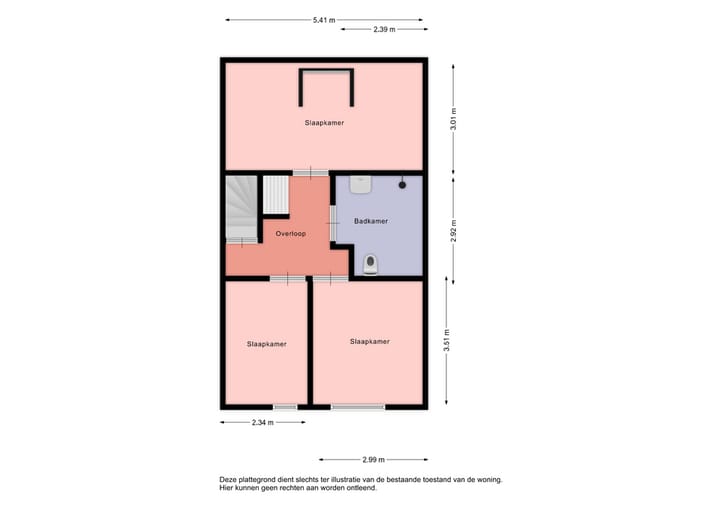 Foto 32 van Erkelenzstraat 14