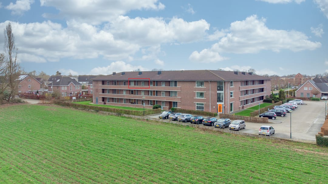 Foto 1 van Hooiberg 26-22