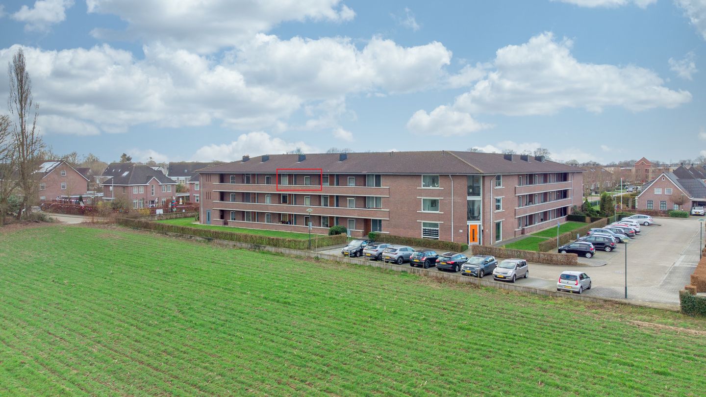 Foto 1 van Hooiberg 26-22