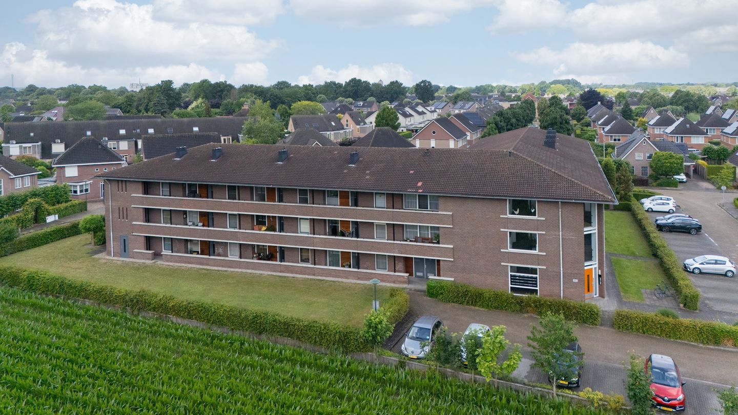 Foto 5 van Hooiberg 26-22