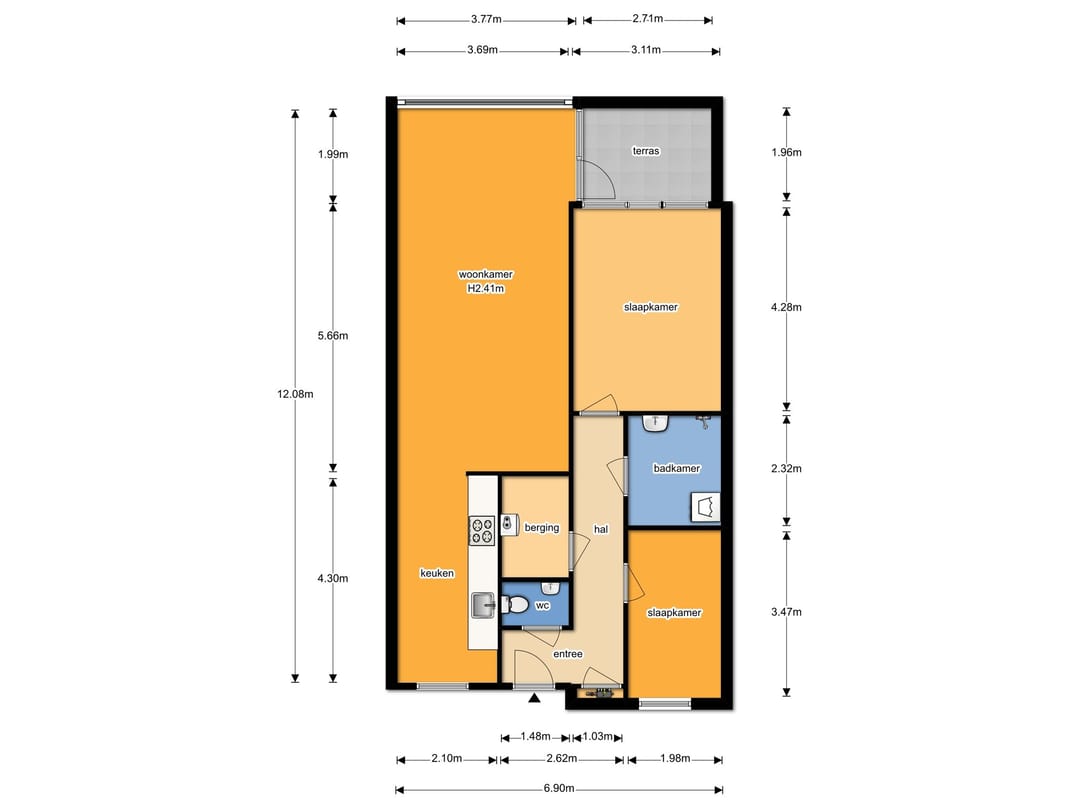 Foto 47 van Hooiberg 26-22
