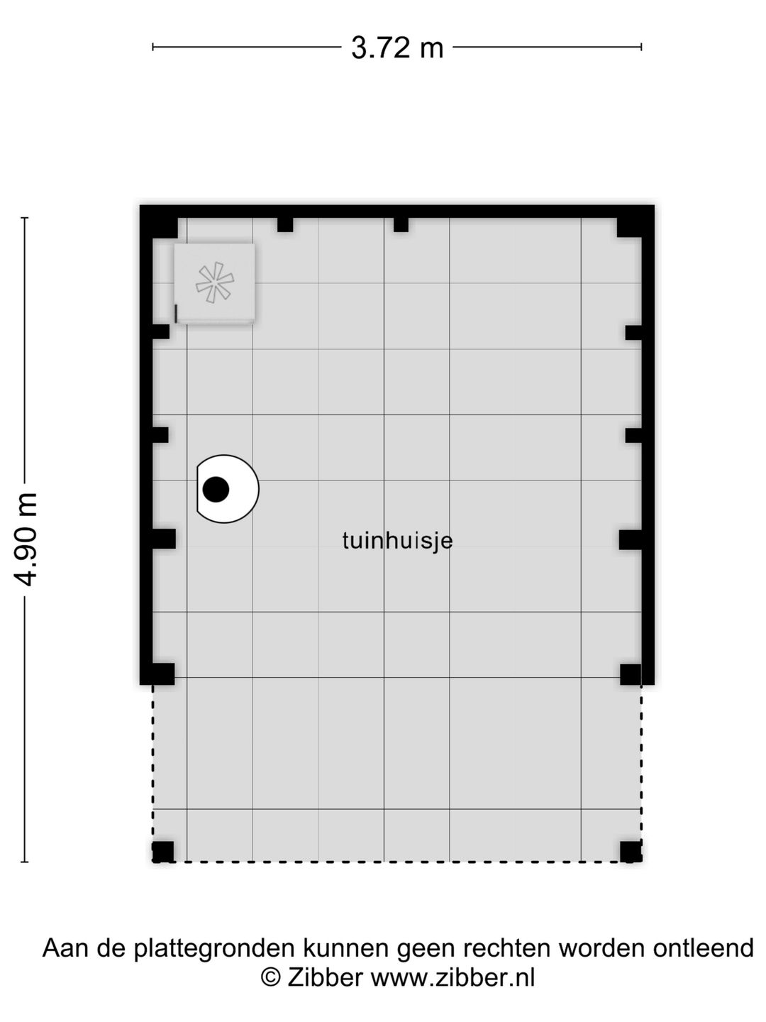 Photo 77 of Frisostraat 13