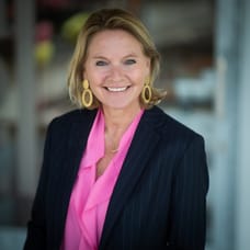 Bernadette Linck - NVM Real Estate Agent