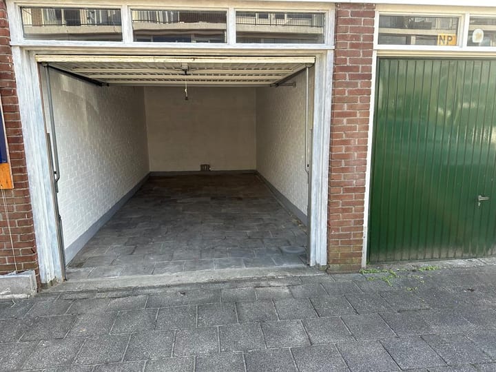 Photo 3 of De Beerebijt 5-C