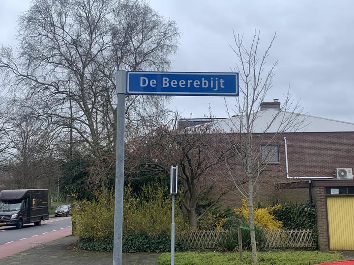 Photo 5 of De Beerebijt 5-C