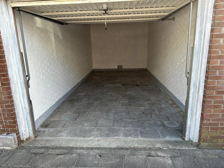 Foto 7 van De Beerebijt 5-C