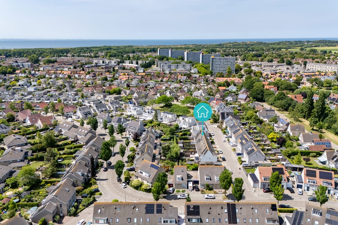 Foto 2 van Suze Groeneweglaan 15