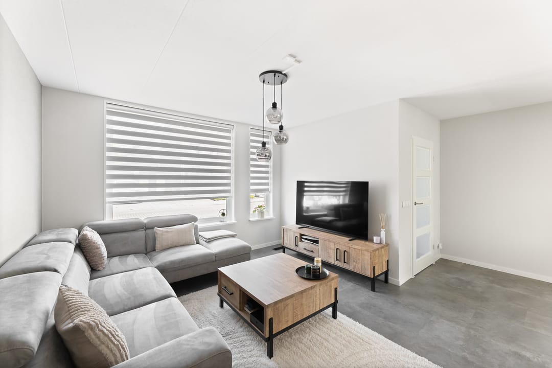 Foto 7 van Suze Groeneweglaan 15