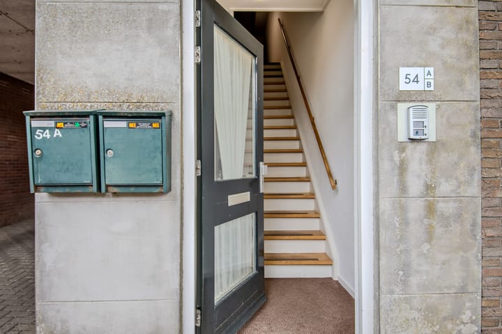 Foto 4 van Lindenlaan 54-A