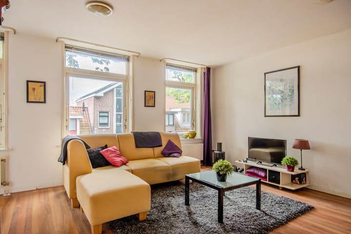 Foto 6 van Lindenlaan 54-A