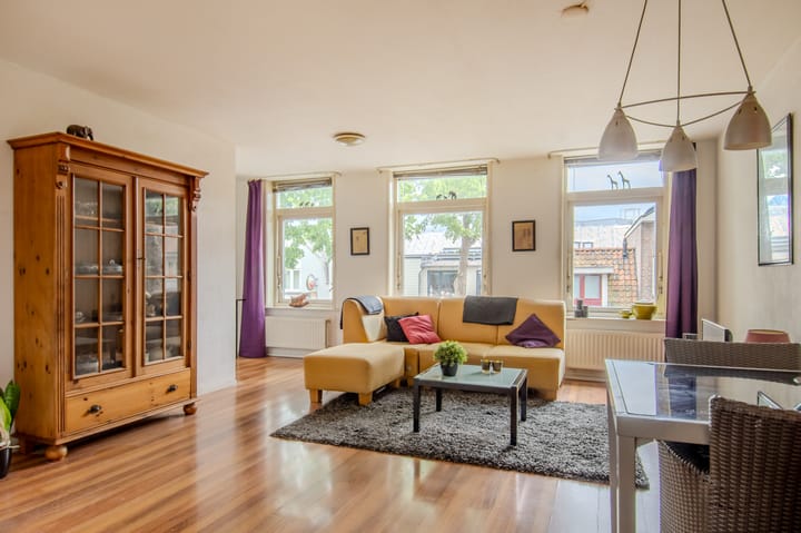 Foto 7 van Lindenlaan 54-A