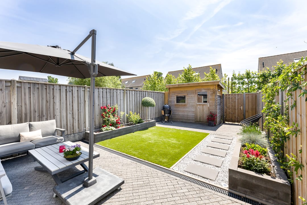 Foto 16 van Suze Groeneweglaan 15