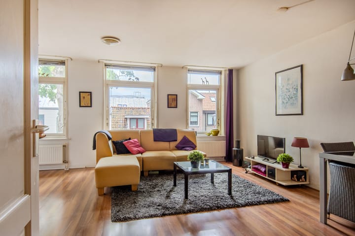 Foto 8 van Lindenlaan 54-A