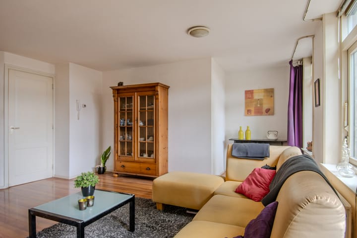 Foto 9 van Lindenlaan 54-A