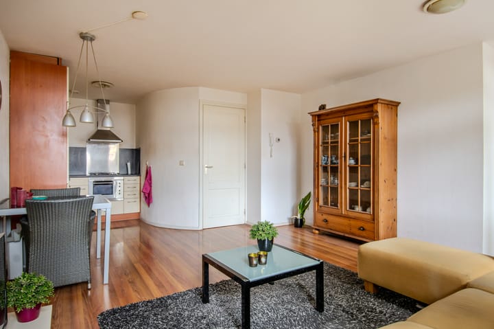 Foto 10 van Lindenlaan 54-A