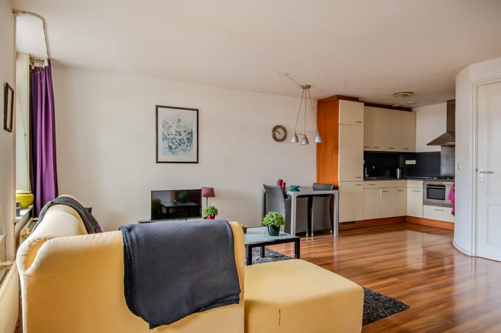 Foto 11 van Lindenlaan 54-A