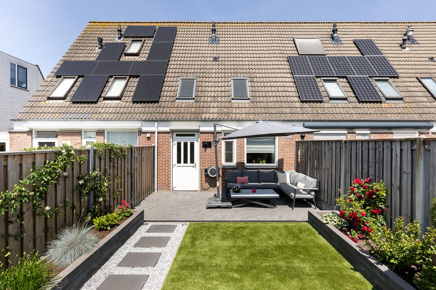 Foto 20 van Suze Groeneweglaan 15