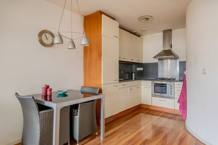 Foto 12 van Lindenlaan 54-A