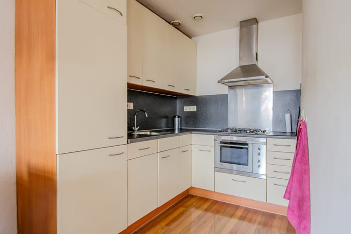 Foto 13 van Lindenlaan 54-A