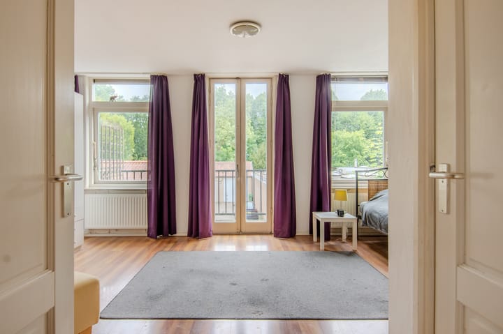 Foto 14 van Lindenlaan 54-A