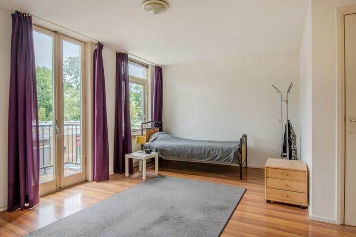 Foto 16 van Lindenlaan 54-A