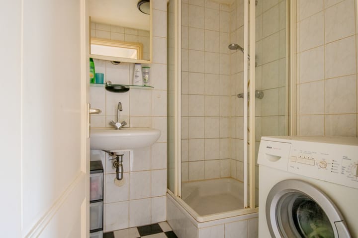 Foto 19 van Lindenlaan 54-A