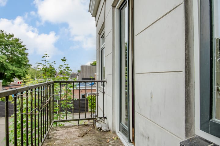 Foto 21 van Lindenlaan 54-A